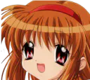 :Ayu_heureuse: