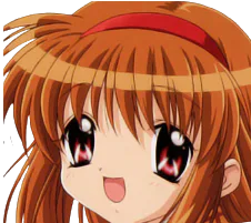 :Ayu_heureuse: