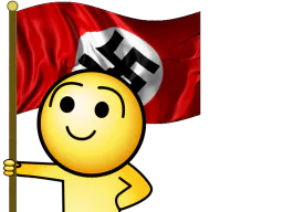 :HapNazi: