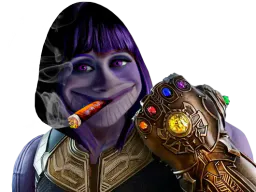 :claire_thanos: