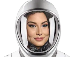 :mqastronaute: