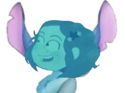 :lila_stitch: