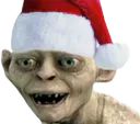 :Gollum_noel_5:
