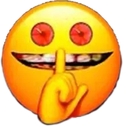 :emoji_shh: