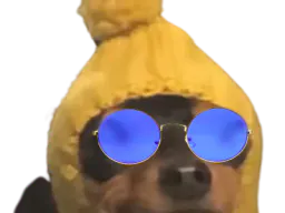:chien_bonnet_redpill: