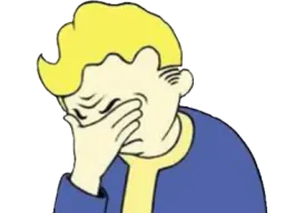 :Pipboy_malaise: