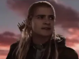 :lotr_legolas: