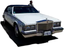:Cadillac: