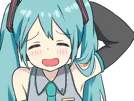 :HatsuneMikuGomen: