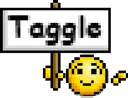:taggle_:
