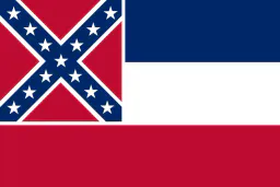 :Mississippi: