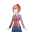 Photo de profil de Sayori