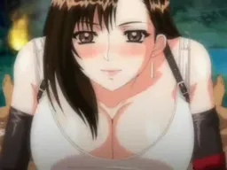 :tifa:
