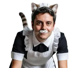 :gabymaidchat:
