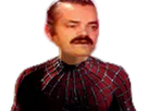 :Spiderman: