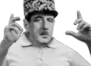 :DeGaulle_Loco: