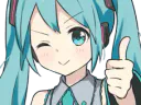 :HatsuneMikuPouce: