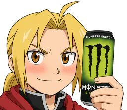 :Edward_Energy: