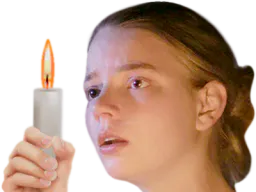:AnyaBougie: