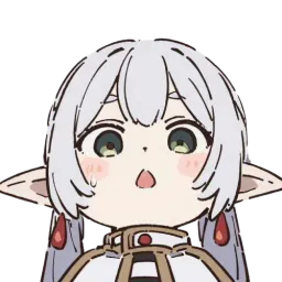 :Frieren_surprise_rond: