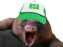:Sloth: