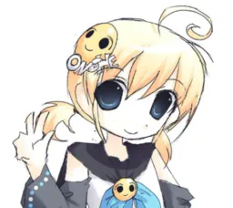 :Onchewaifu: