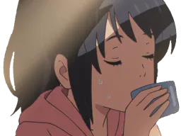 :Mitsuha_waifu: