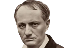 :Baudelaire: