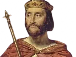 :Carloman_Ier_roi_des_francs: