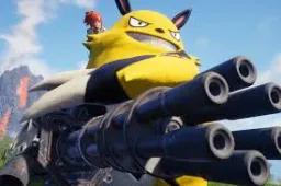 :Grizzbolt_palworld: