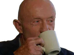 :Mike_cafe_: