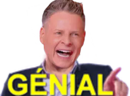 :Delormeau_genial: