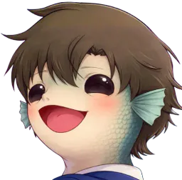 :GateauDeLuxe_poisson:
