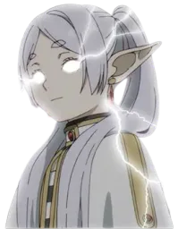 :Frieren_eclairs: