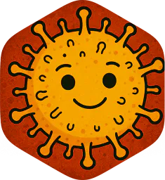 :badgevirus: