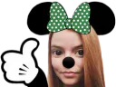 :AnyaDisney: