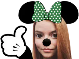 :AnyaDisney: