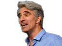 :Craig:
