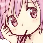 :madoka: