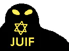:golem_juif: