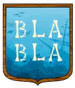 :Blason_Blabla: