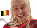 :danibelge: