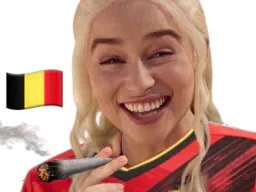 :danibelge: