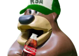 :Tidybear_coca: