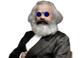 :marx_pose: