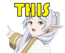:FRIEREN_THIS:
