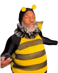 :mike_tison_abeille: