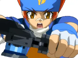 :BeybladePegasus: