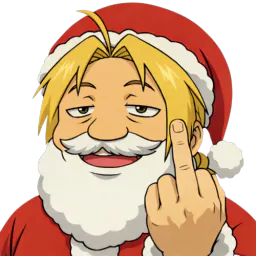 :Edward_pere_Noel_fuck: