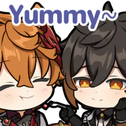 :zhonglia_yummy: